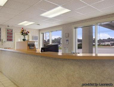 Days Inn By Wyndham Chester Interior foto